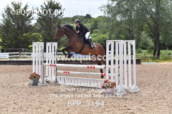 BPP_3194 - CLASS 14 SUN 0.95m Amateur Championship Qualifier