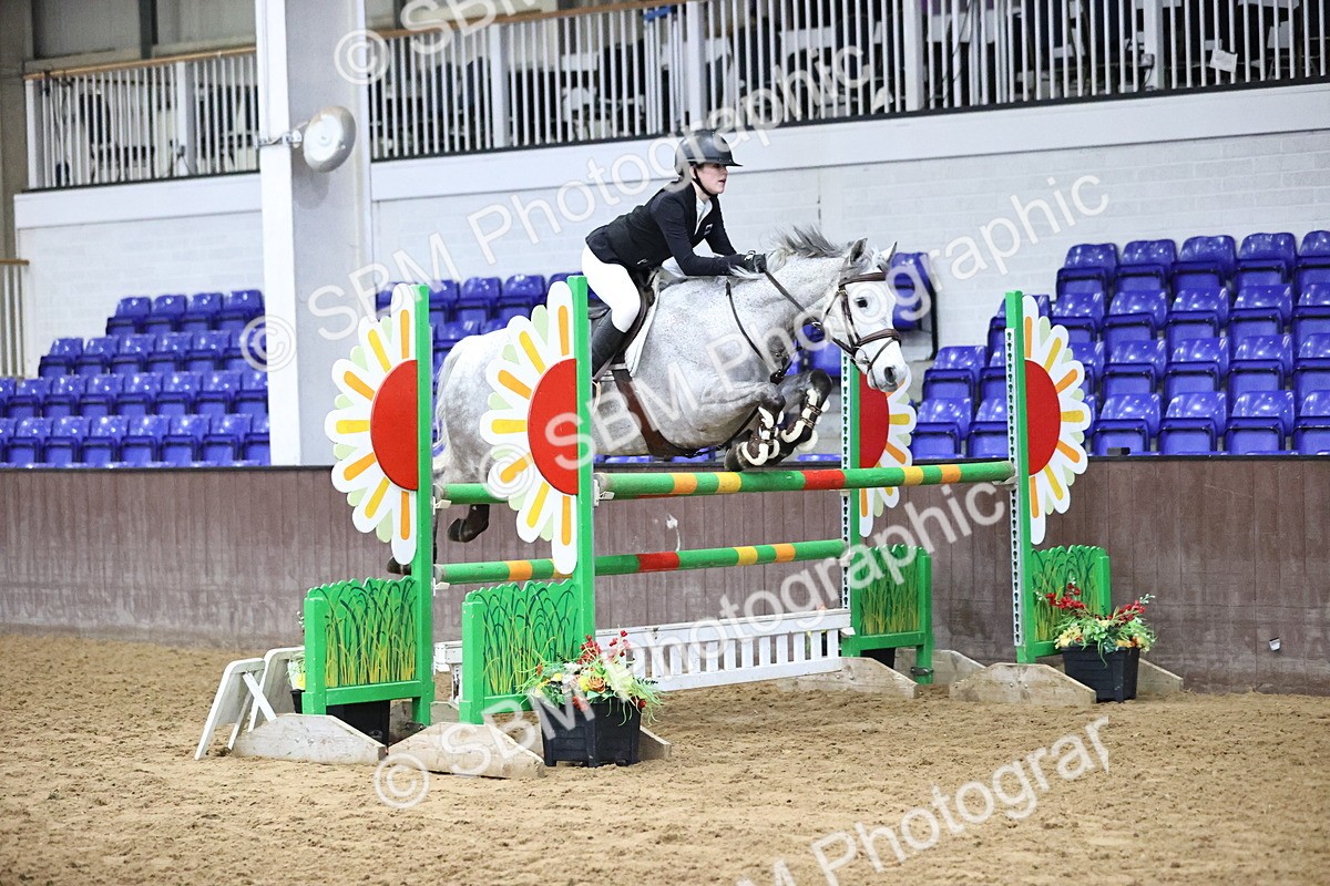 SBM_010643 - Class 14 - Blue Chip Pro Junior Sparkle JC- JA Championship Qualifier