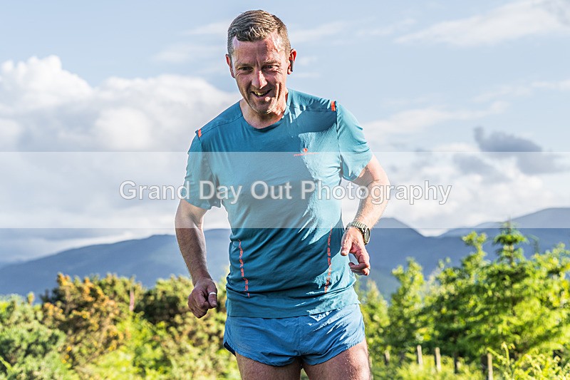Round Latrigg-241 - Mike Mallen Memorial Round Latrigg Race Wednesday 10th June 2026
