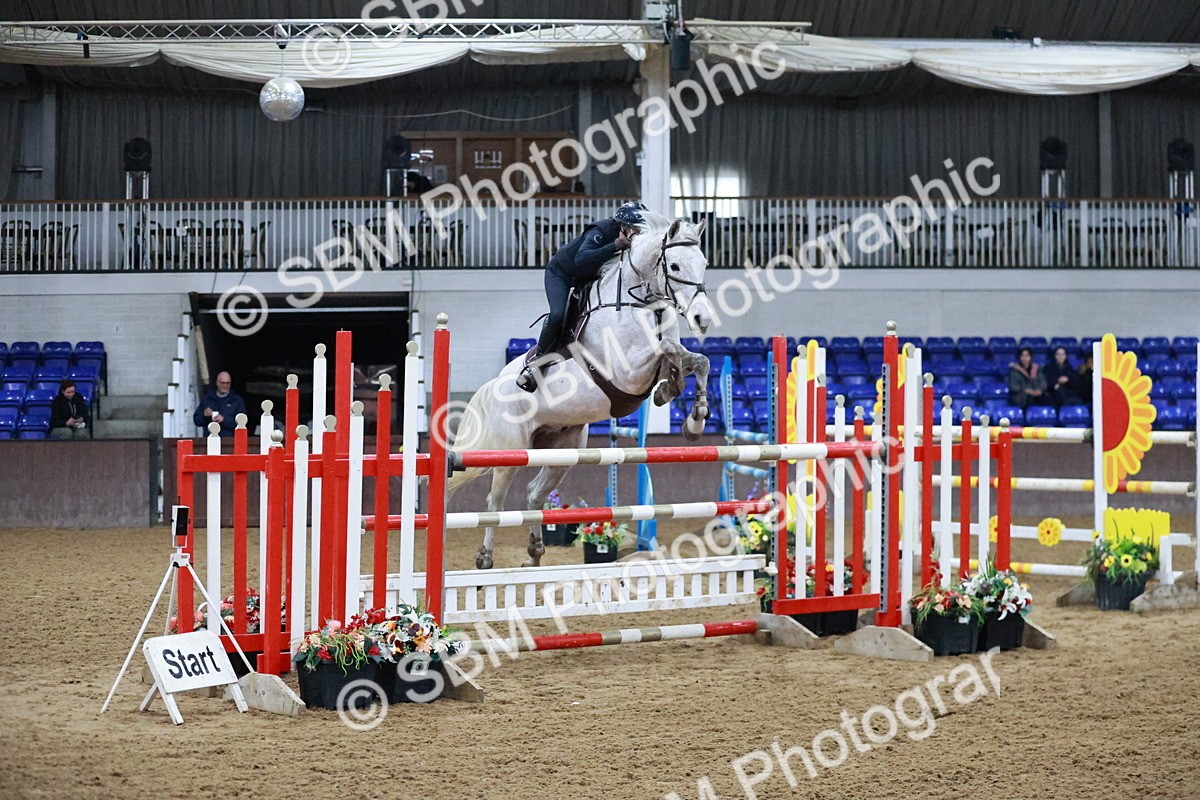 SBM_001683 - Class 6 - National 1.30m 1.40m