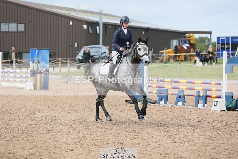 250525-151918-08839 - Cls 31 Snr 90cm Derby