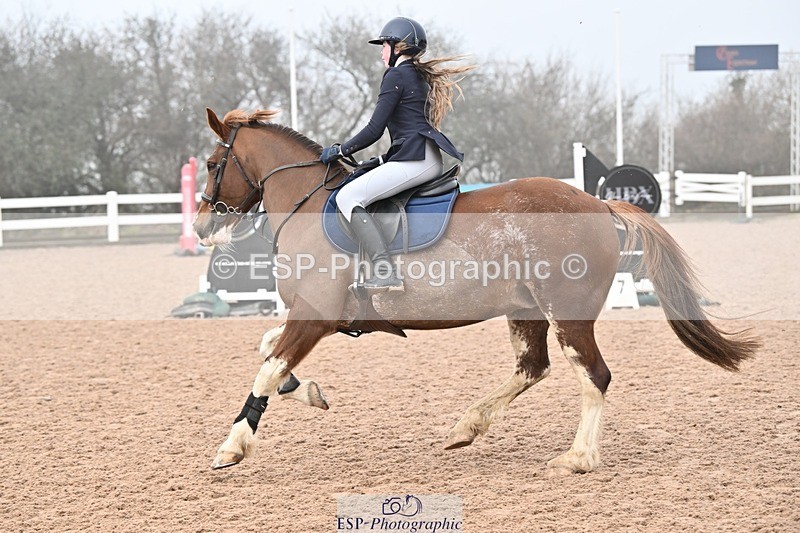 250209-110145-01506 - Cls 5 Pony Discovery and 90cm