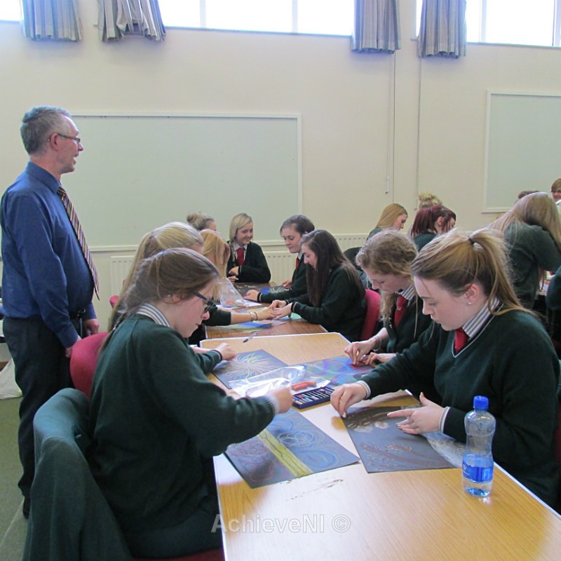  - Peer Mentoring 2014