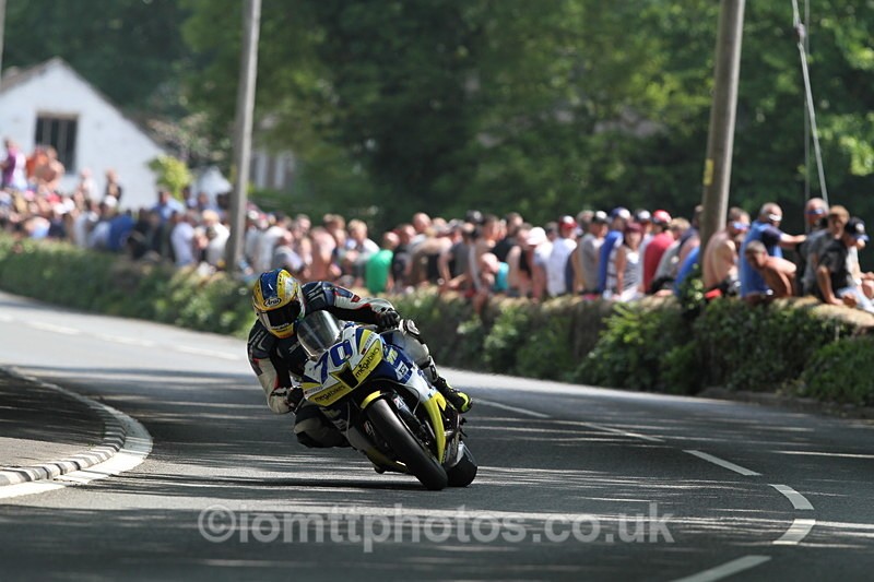 PR158197 - Supersport Race 2