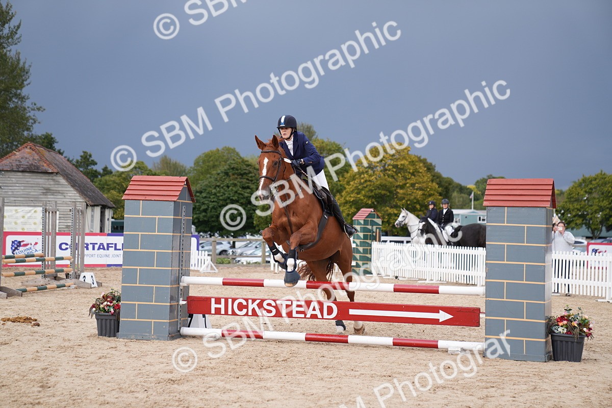 SBM_10353 - J37 Veteran 75cm Championship