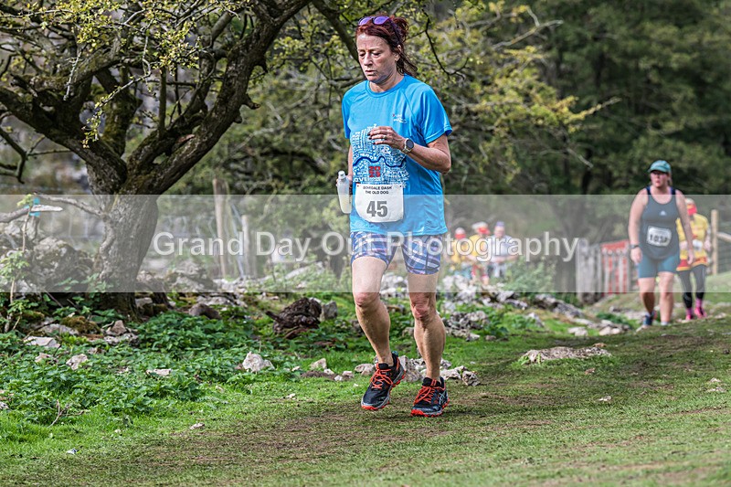 Dovedale-1950 - Dovedale Dash Sunday 4th October 2026
