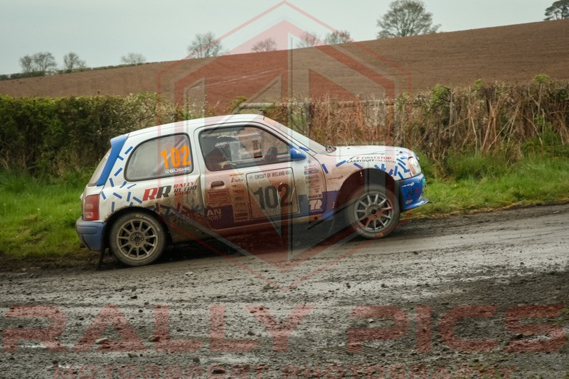 Circuit of Ireland 190 of 204 - Circuit of Ireland 2025