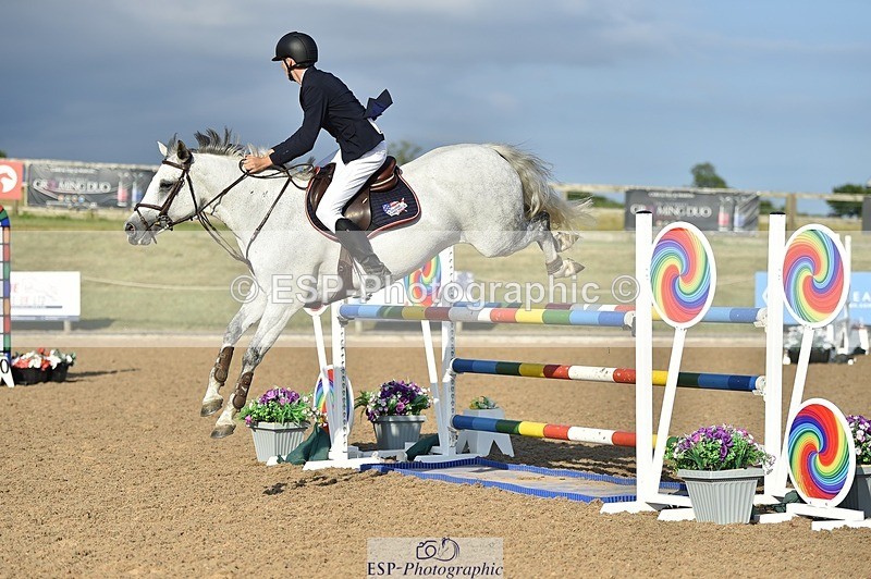 250628-182602-07620 - Cls 14 Pony National 1.15m Members Cup