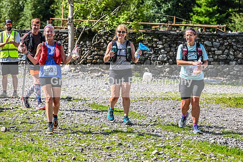 Scafell Pike-912 - Fellside Events Scafell Pike Trail Marathon Sunday 23rd August 2026