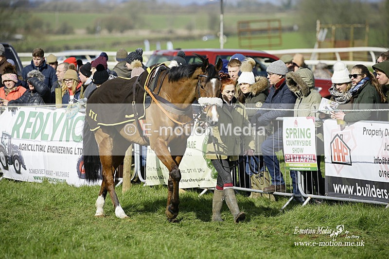 PtP 060322 207 - Blackmore & Sparkford Vale Hunt PtP 06/03/22