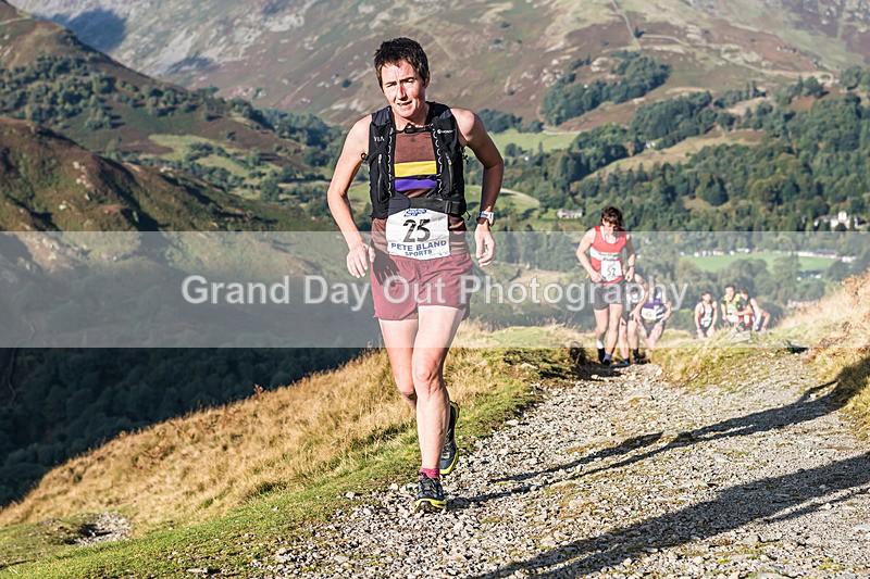 HBMR Leg 1-101 - Hodgson Brothers Mountain Relay Leg 1 Saturday 3rd October 2026