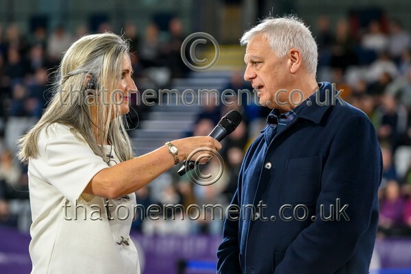 EAP25-919549 - Trackside Interviews