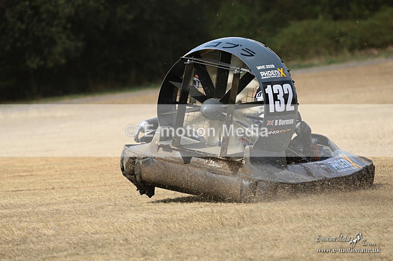 HCWC 230826 425 - Hovercraft W C Race Day 3