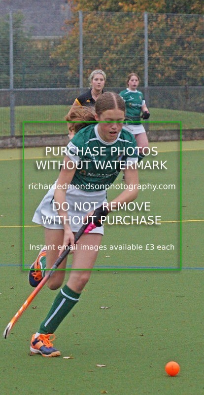 DSC02811 - Kendal Ladies Hockey 2nds v Kirkby Lonsdale (16/10/21)