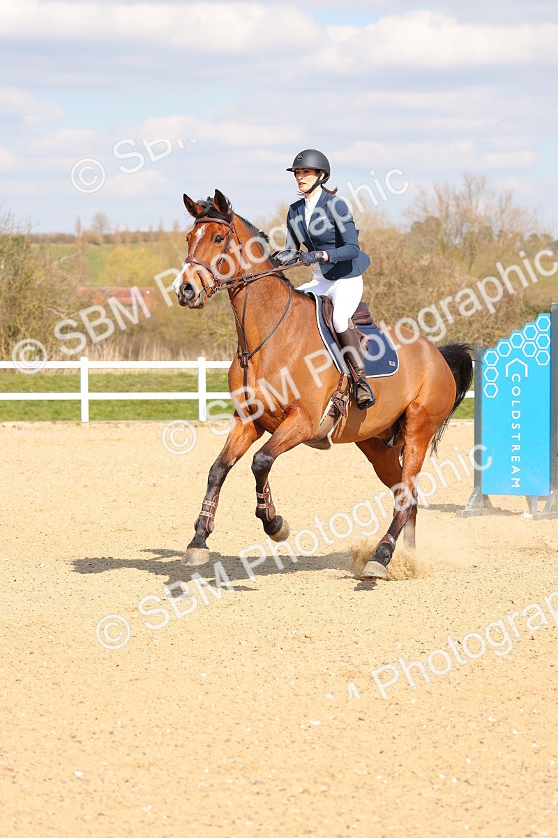 SBM_001405 - Class 4 - Senior Newcomers - 1.10m