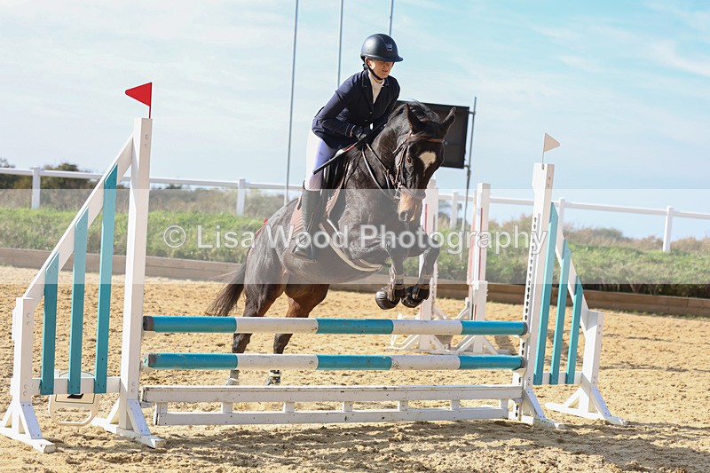 3E7A8074 - Class 4: 70cm open