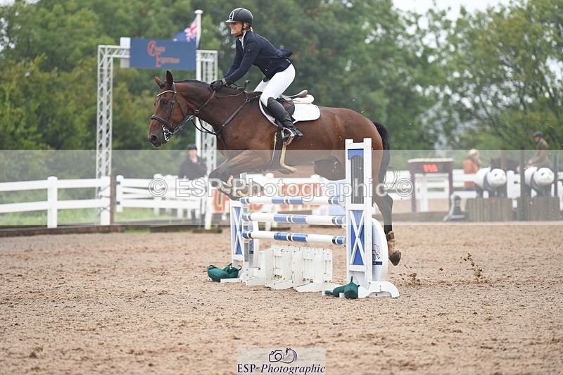 230917A-140710-07281 - Cls 36 1.05m Amateur Qualifier