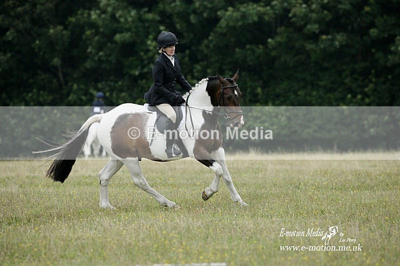 BVRC 030721 497 - Bourne Valley Riding Club Dressage 03/07/21