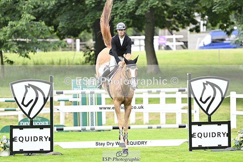 250613A-162658-03084 - Cls 6 National 1.40m Open