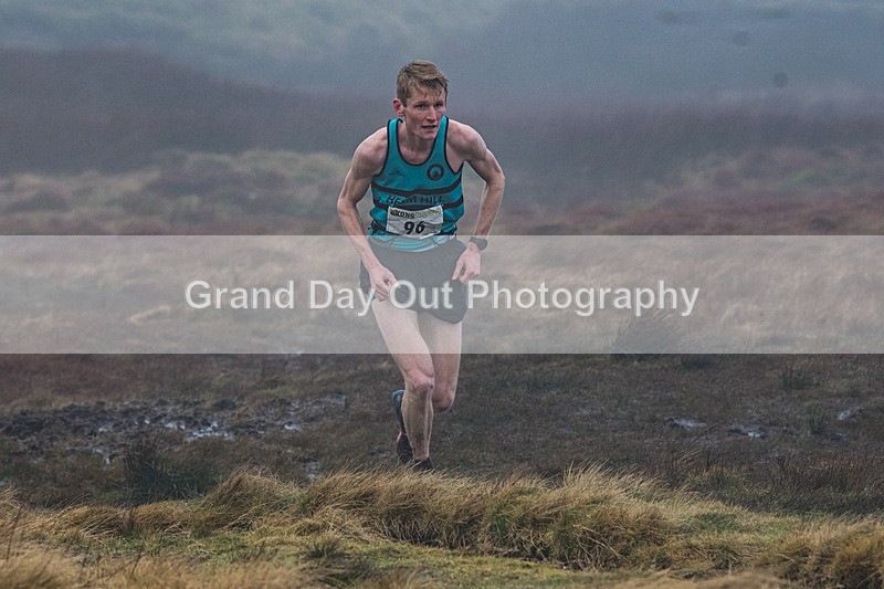Nine Standards-3 - Nine Standards Fell Race Wednesday 1st January 2025