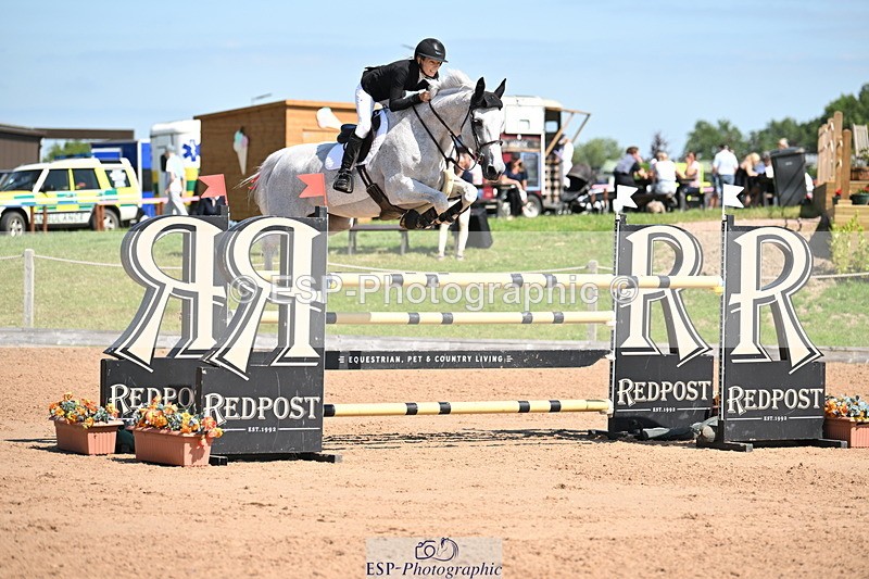 240718A-110143-04713 - Cls 1, 3 Star Small Tour 1.35m