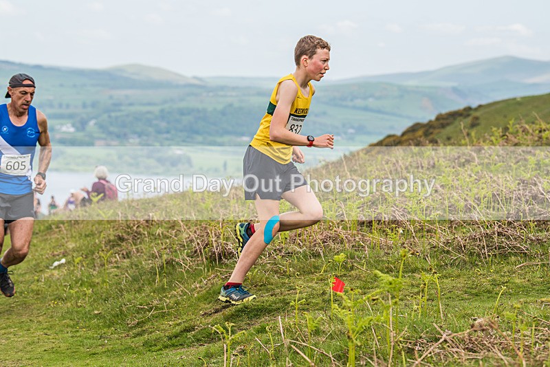 Two Tops-284 - Two Tops Fell Races (Junior & Senior) Saturday 20th May 2023