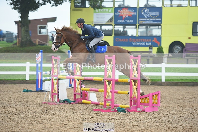 230916A-114914-03718 - Cls 22 95cm Amateur Qualifier