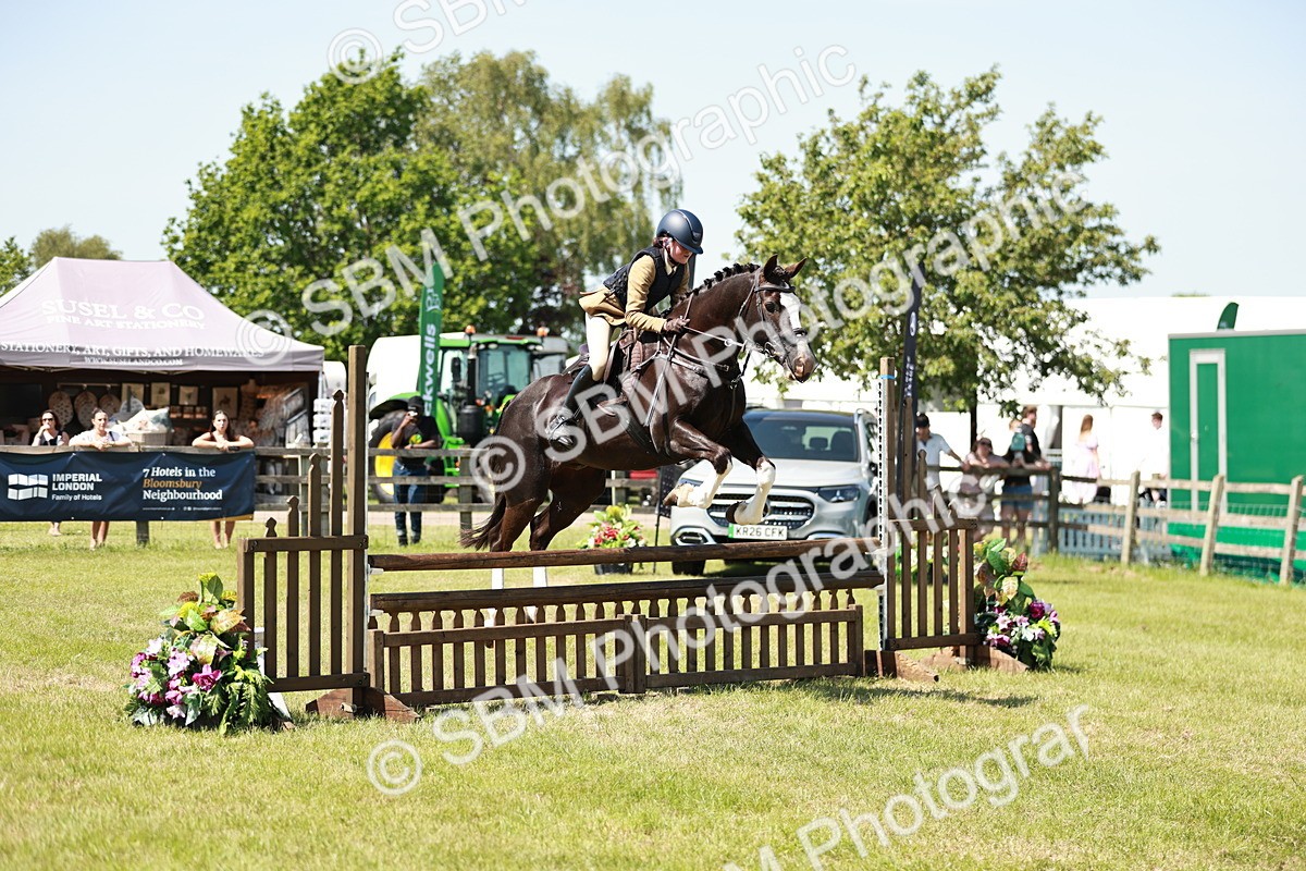 SBM_17604 - Class 112-113 - BSPS LIHS Working Sports Pony