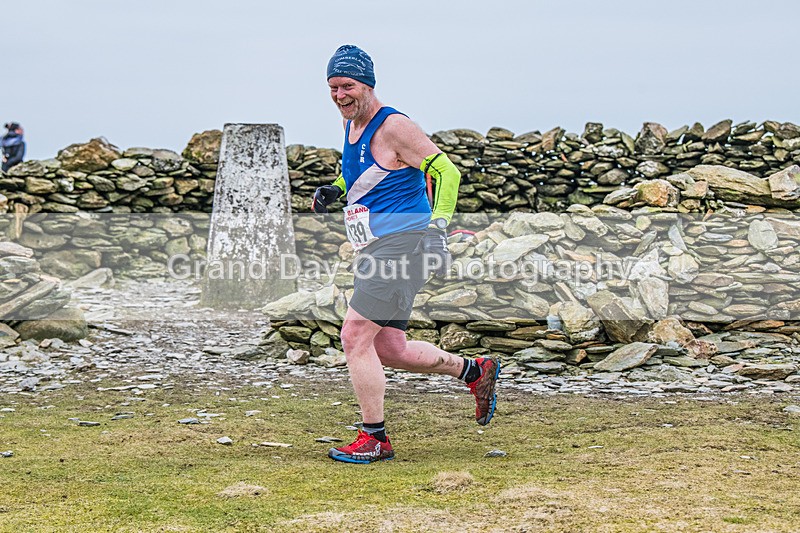 Black Combe-640 - Black Combe Fell Race Saturday 4th March 2023