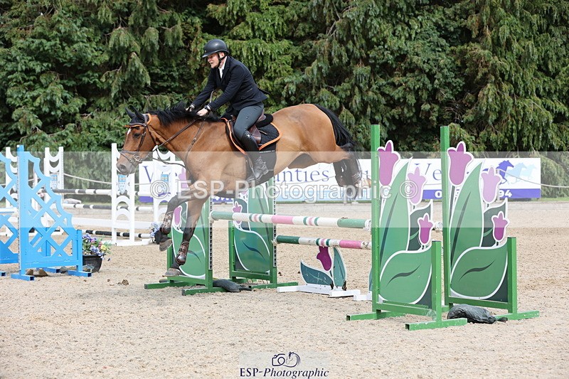 250703A-162401-05796 - Cls 9 Snr Discovery and 1m Open