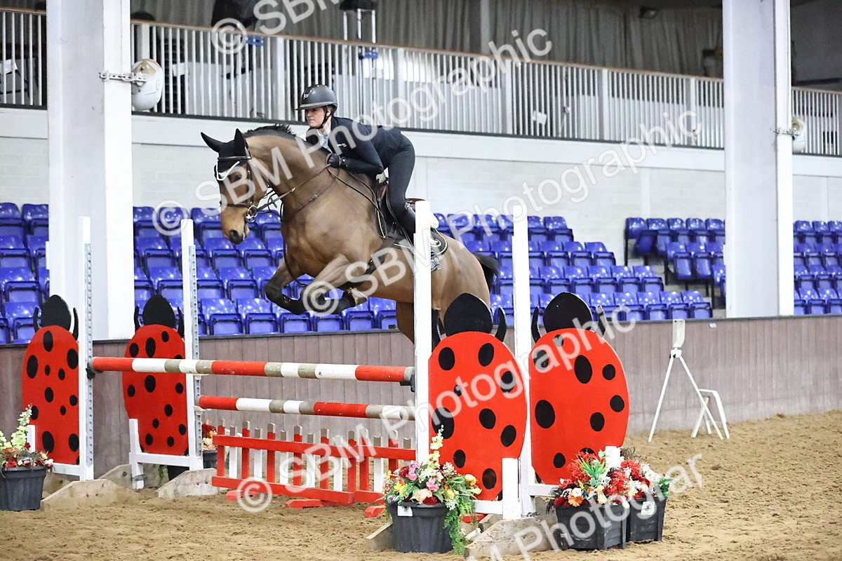 SBM_001892 - Class 10 - Senior Newcomers - 1.10m