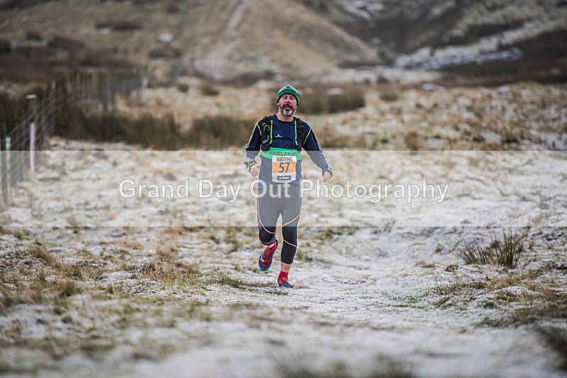 Clough Head-537 - Kong Clough Head Fell Race Saturday 2nd December 2023