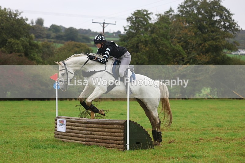 3E7A1290 - Class 2: 70cm: Half Roll Top