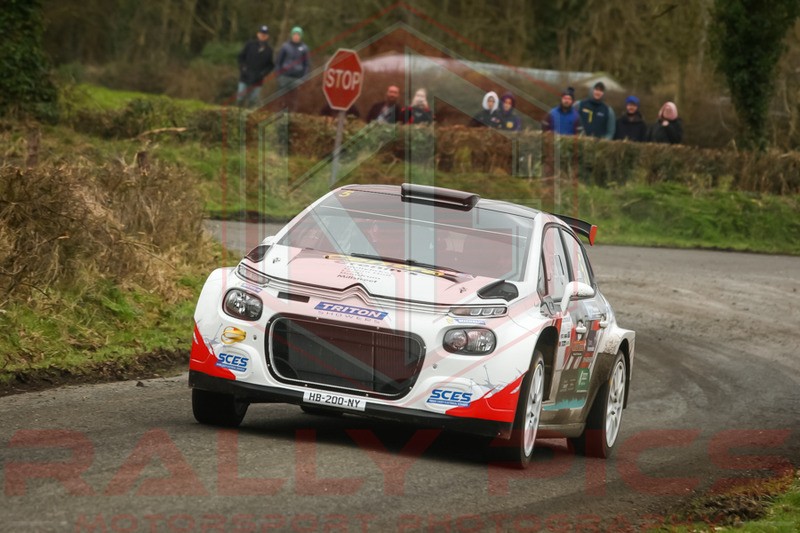 Midland Stages Rally 2025 74 - Midland Stages Rally 2025