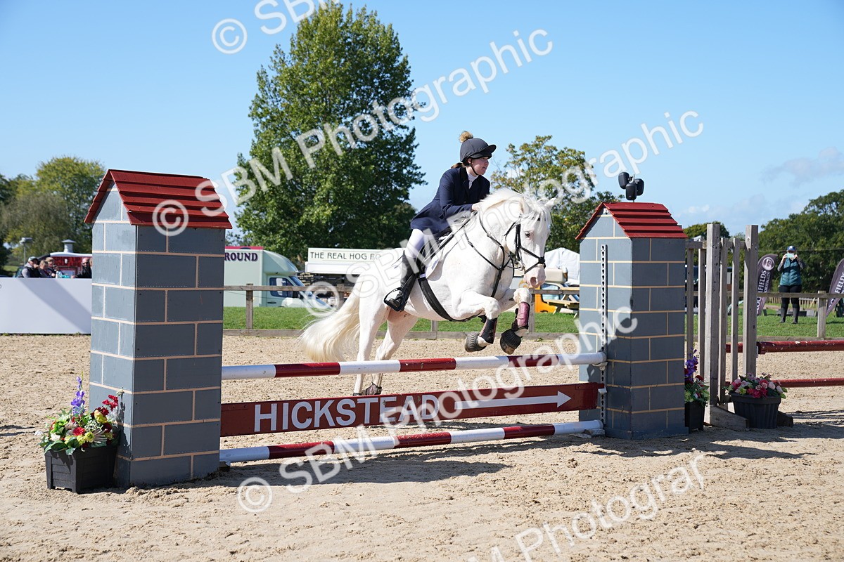 SBM_04875 - J56 - Clear Round 70cm