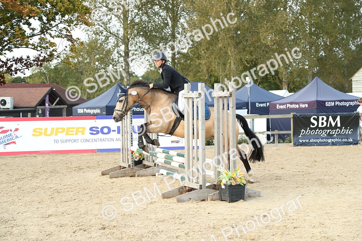 SBM_51718 - J7 - Junior Pony 60cm Championship