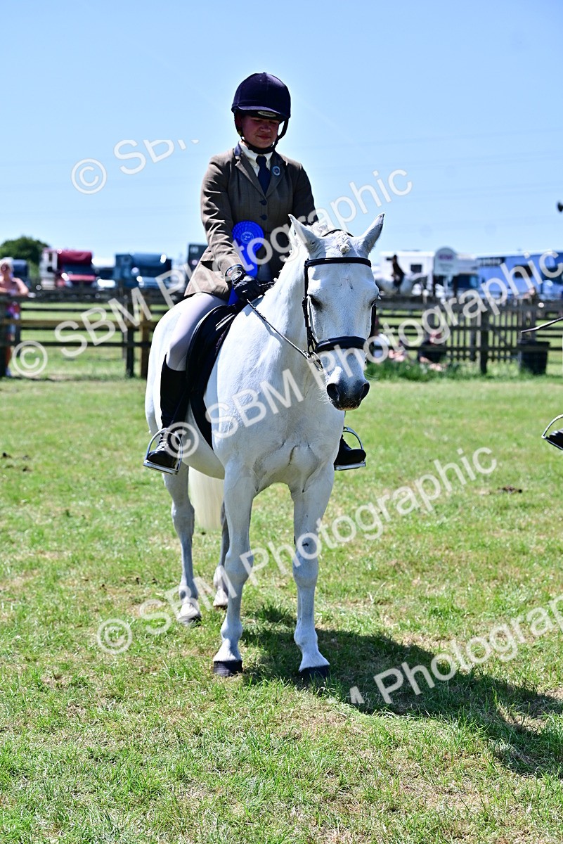 SBM_17519 - Class 95-97 - BSPS LHS Performance Ponies
