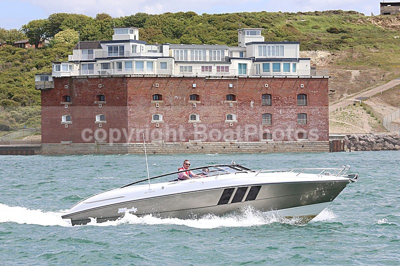 150607 WINDY 29 WT7A1569 - Motorboats - Open
