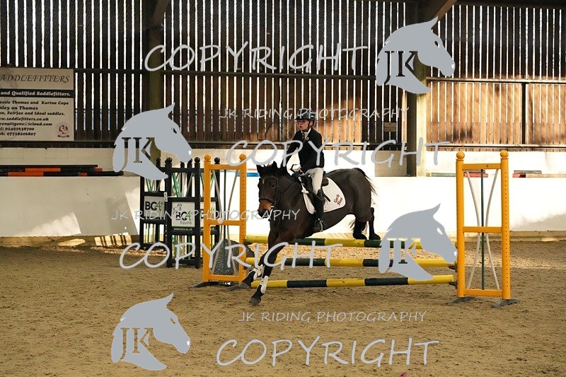 JKR02505 - Class 6 70cm