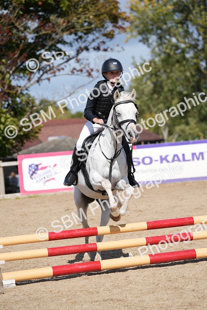 SBM_18223 - J58 - Clear Round 50cm