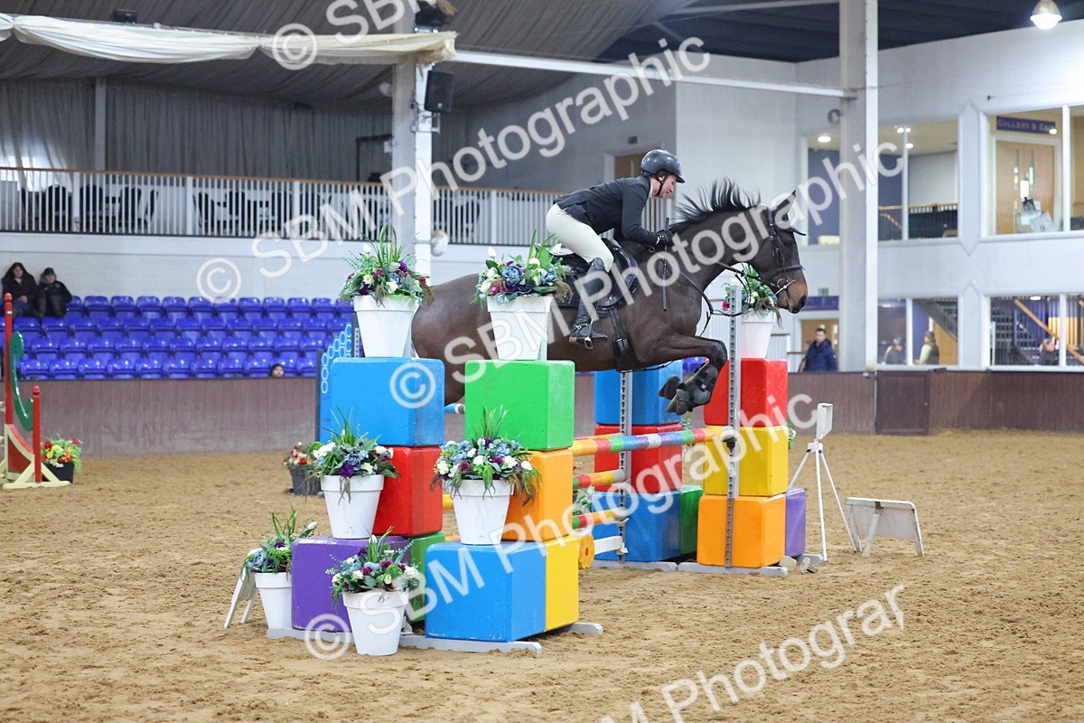 SBM_001599 - Class 14 - Nupafeed Supplements Senior Discovery/ 1m Open - First Round (1.00m)