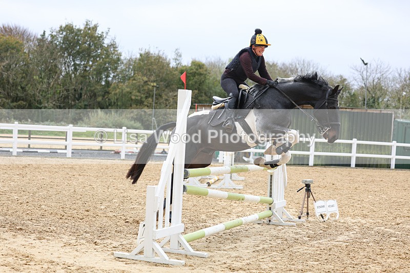 3E7A0350 - Class 6: 90/95cm