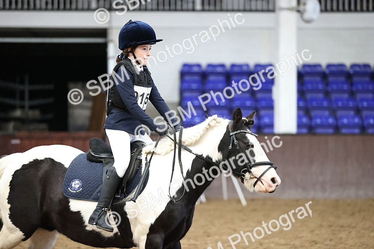 SBM_000244 - Class 2 - The Rug Lady 40cm Area 12 Championship Qualifier