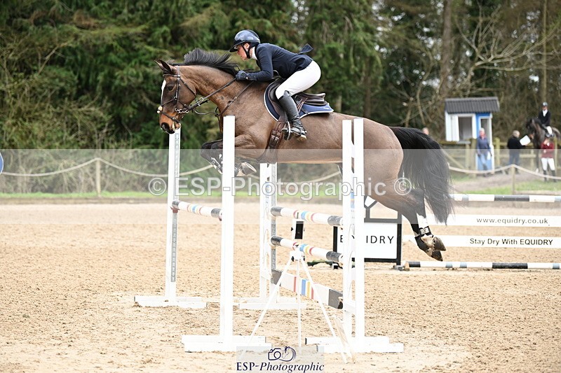 250323A-140703-04806 - Cls 24 Snr Newc & 1.10m Open