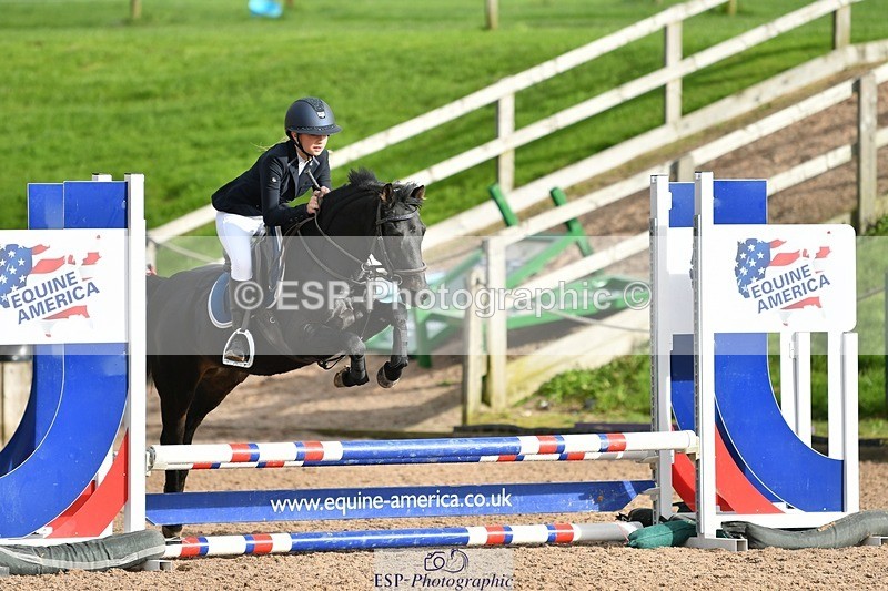 251026-100511-02035 - Cls 18+19+20 50cm Clear Round and 60cm Club and Schools