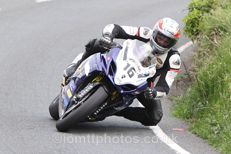  - Superbike Race
