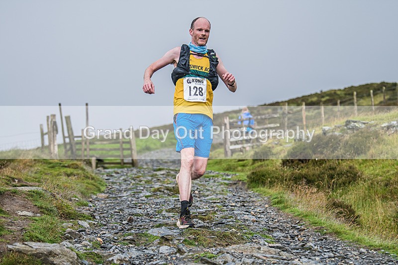 Skiddaw-266 - Skiddaw Fell Race Sunday 5th July 2026