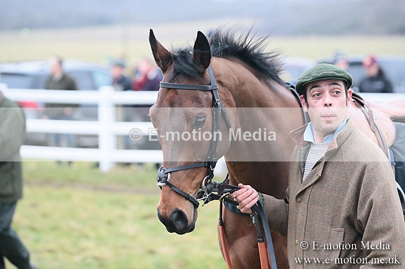 PtP 170219 -137 - Combined Services Point-To-Point Larkhill 17/02/19