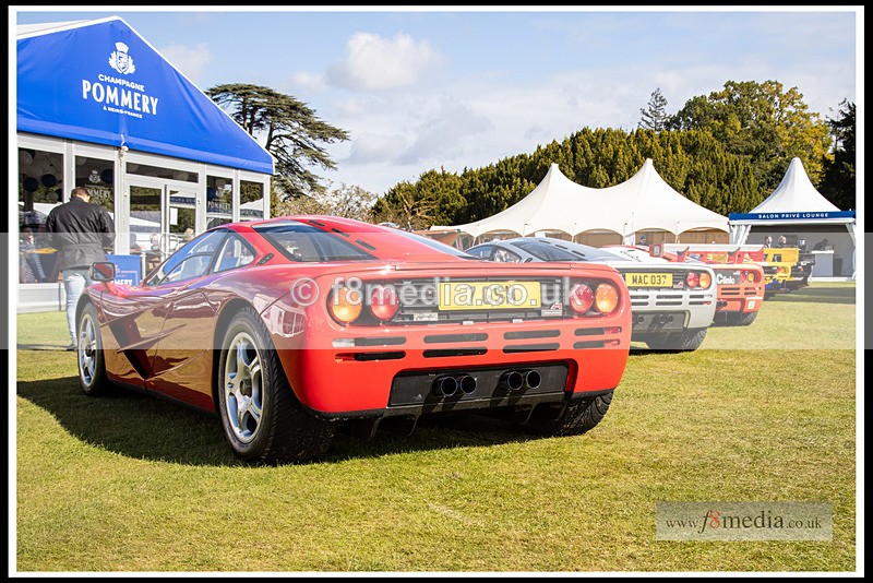  - Salon Privé 2020