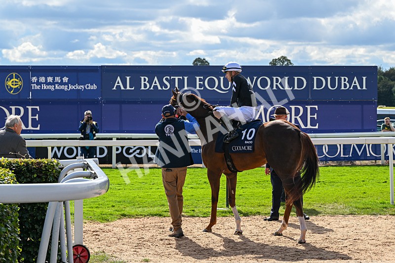 210826-Race 4-Bacio-6105 - Race 4 15.35pm Coolmore City Of Troy Nunthorpe Stakes